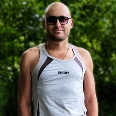 Фотография мужчины Слава, 39 лет из г. Новая Чара