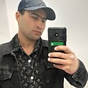 Умар, 28 лет