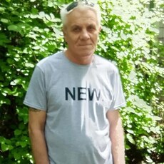 Фотография мужчины Андрей, 61 год из г. Усмань