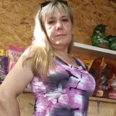 Фотография девушки Ольга, 44 года из г. Омск