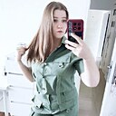 Оля, 25 лет