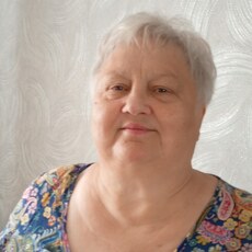 Фотография девушки Любовь, 62 года из г. Оренбург