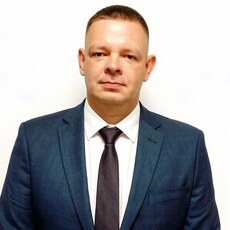 Фотография мужчины Александр, 37 лет из г. Колпино
