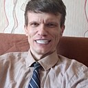Бородкин, 35 лет