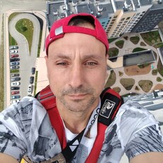 Фотография мужчины Евгений, 45 лет из г. Екатеринбург