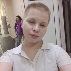 Фотография девушки Ольга, 25 лет из г. Чита