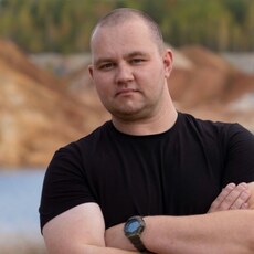 Фотография мужчины Кирилл, 35 лет из г. Екатеринбург