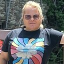 Алена Левицкая, 49 лет
