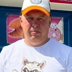 Фотография мужчины Дмитрий, 44 года из г. Минск