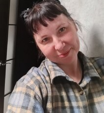 Фотография девушки Екатерина, 44 года из г. Семенов