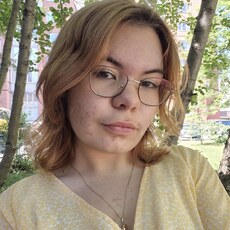 Фотография девушки Полина, 18 лет из г. Вологда