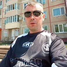 Фотография мужчины Андрей, 44 года из г. Слюдянка