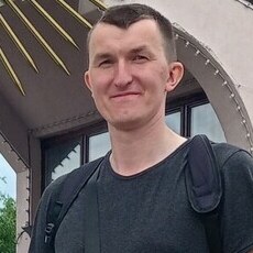 Фотография мужчины Алексей, 36 лет из г. Тейково