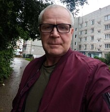 Фотография мужчины Михаил, 61 год из г. Пермь