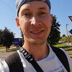 Фотография мужчины Алексей, 38 лет из г. Каунас