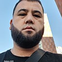 Уктам, 36 лет