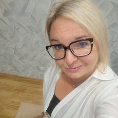 Фотография девушки Лена, 45 лет из г. Вологда