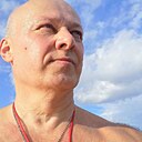 Витя, 51 год