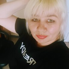 Фотография девушки Иоанна, 40 года из г. Кингисепп