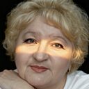 Лена, 60 лет