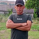 Знакомый, 41 год