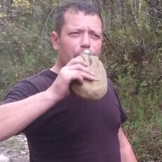 Фотография мужчины Максим, 44 года из г. Ангарск