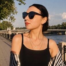 Фотография девушки Маринка, 28 лет из г. Киев