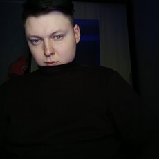 Фотография мужчины Данил, 24 года из г. Ухта