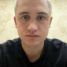 Фотография мужчины Андрей, 24 года из г. Мулино