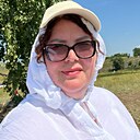 Оксана, 50 лет