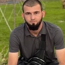 Фотография мужчины Со, 23 года из г. Грозный