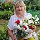 Татьяна, 66 лет