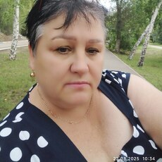 Фотография девушки Нина, 59 лет из г. Костанай