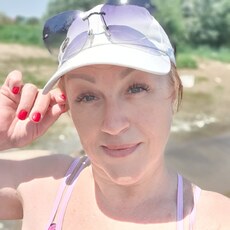 Фотография девушки Inna, 54 года из г. Астрахань