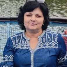 Фотография девушки Елена, 52 года из г. Новороссийск