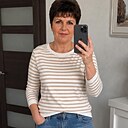 Окси, 42 года