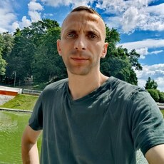 Фотография мужчины Pavel, 38 лет из г. Гомель
