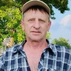 Фотография мужчины Юрий, 57 лет из г. Щучин