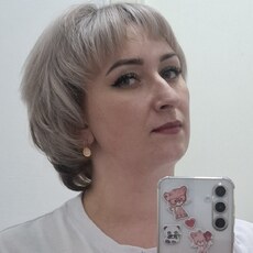 Фотография девушки Анна, 36 лет из г. Залари