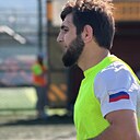 Гаджи, 24 года