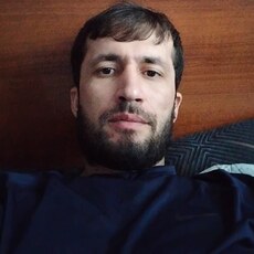 Фотография мужчины Амир, 30 лет из г. Краснобродский