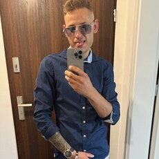 Фотография мужчины Ivan, 25 лет из г. Варшава