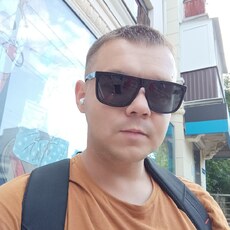 Фотография мужчины Anatoliy, 34 года из г. Иловайск