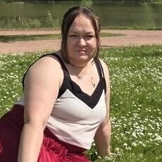 Фотография девушки Ксения, 39 лет из г. Подольск