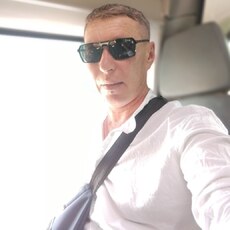 Фотография мужчины Юрий, 45 лет из г. Давлеканово