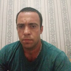 Фотография мужчины Роман, 32 года из г. Усть-Лабинск