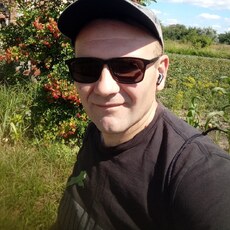 Фотография мужчины Жора, 42 года из г. Александрия