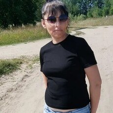 Фотография девушки Татьяна, 37 лет из г. Тара