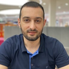 Фотография мужчины Давид, 36 лет из г. Липецк