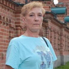 Фотография девушки Ураган, 54 года из г. Первоуральск